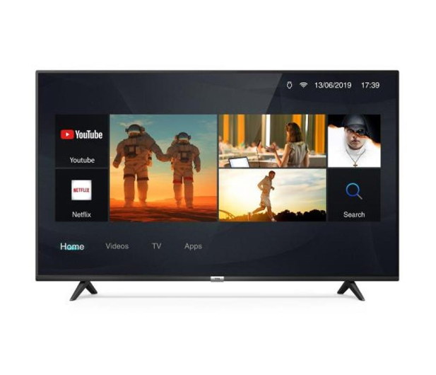 TCL 55P610 - 627063 - zdjęcie